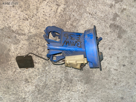 bmw e36 yakıt şamandırası