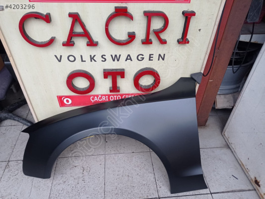 AUDİ A5 SOL ÖN ÇAMURLUK 2009 2016 8T0821005H ÇAĞRI OTO MASLAK