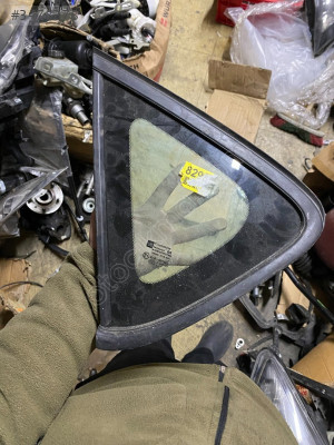 OPEL ASTRA J SEDAN SAĞ ARKA KELEBEK CAMI (NİKELAJSIZ)