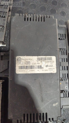Mini Cooper Konfor Beyni / 6135 3452678 02