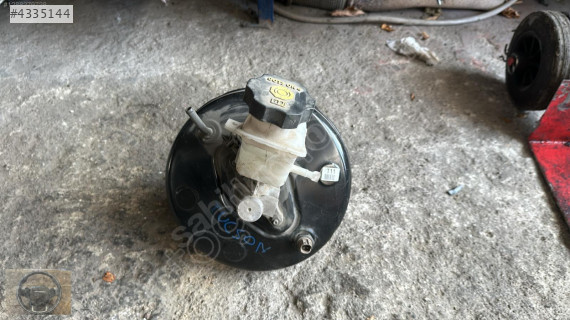 58500-D7300 HYUNDAİ TUCSON FREN MERKEZ SERVO VESATANOZ BURSA MG