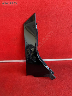 RENAULT CAPTUR SAĞ ARKA KAPI DİREK BANDI 822344853R