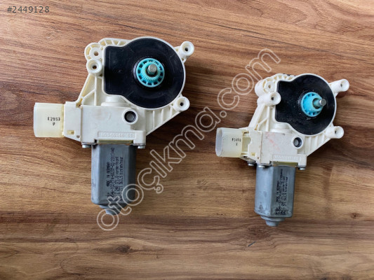 Bmw F32 F36 420 418 Çıkma Orjinal Cam Kriko Motoru