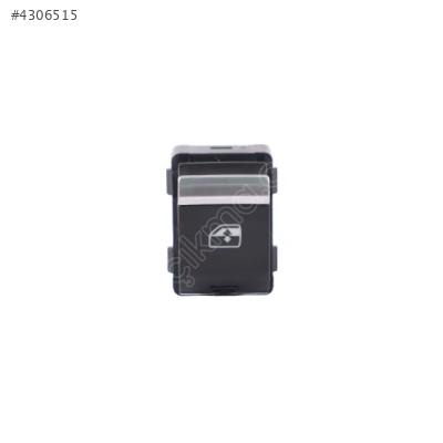 4M959855 ORJİNAL TEKLİ CAM DÜĞMESİ