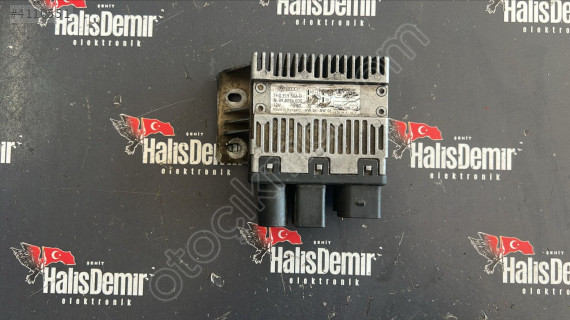 VW TRANSPORTER T5 FAN KONTROL ÜNİTESİ 7H0919506D