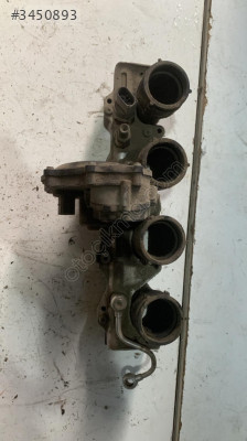 06D133209 vw passat b6 emme manifoldu