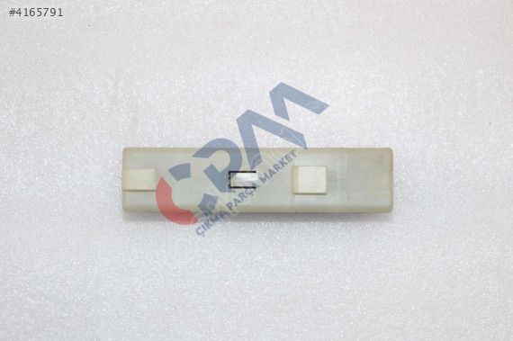 MERCEDES E SERİSİ A212 W212 ELEKTRİK TESİSATI A0045468040