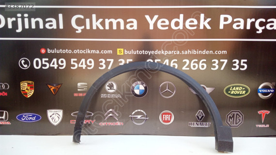 T ROC SOL ÖN DODİK 2GA854731