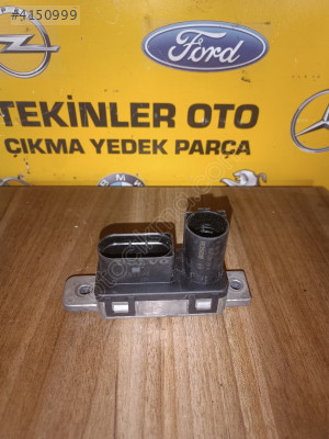 31459300 VOLVO V40 V60 V90 XC60 XC90 2.0 ATEŞLEME BUJİSİ ROLESİ