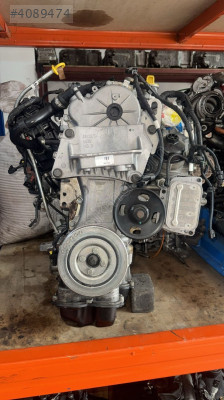 FIAT EGEA 1.3 EURO 6.5  MOTOR