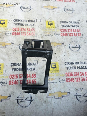 OPEL MOKKA B KİLİT SACI  ÇIKMA SÖKME YEDEK PARÇA