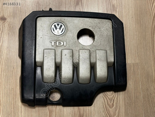CADDY GOLF PASSAT 03-11 MOTOR ÜST KORUMA KAPAĞI 03G103925BR