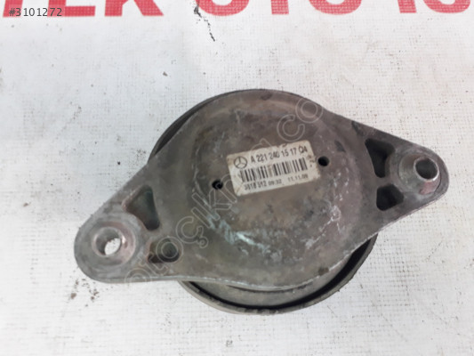 S 221 MOTOR KULAĞI A2212401517