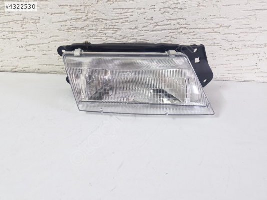 KİA SEPHİA SAĞ ÖN FAR SIFIR 1992-1995