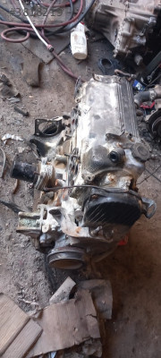Çıkma mazda 626 2.0 motor