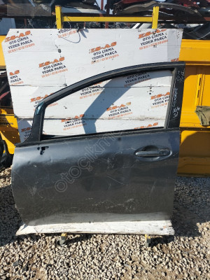 Nıssan note çıkma sol ön kapı 2013-2015