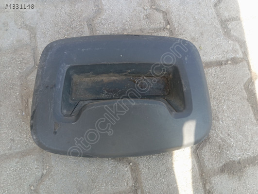 R.Fluence gösterge panel kaplaması 682701968