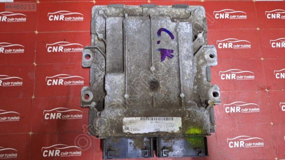 KK21-12A650-FA SID212EVO TRANSIT MOTOR BEYNİ