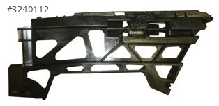 VOLKSWAGEN JETTA- 5- 06/10; ÖN TAMPON BRAKETİ İÇ SOL BÜYÜK