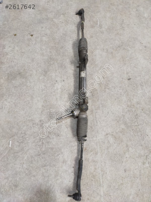 RENAULT CLİO 4 DİREKSİYON KUTUSU 490012121R