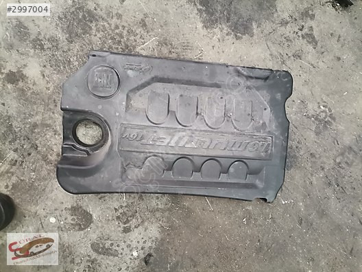 FİAT DOBLO 1.6 MOTOR ÜST KAPAĞI ORİJİNAL ÇIKMA