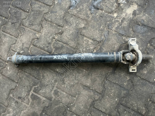 MERCEDES GLK X204 2008 - 2015 ARKA ŞAFT