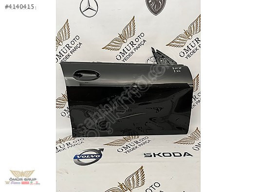 BMW F44 SAĞ ÖN KAPI ORJİNAL ÇIKMA - 41519482700