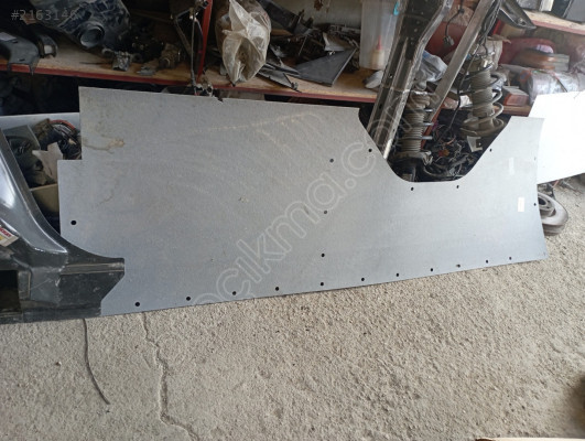 Ford transit T.15.İç trim Sol
