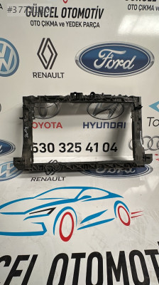 Ford Courier panel çıkma orijinal