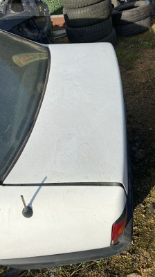 OPEL VECTRA A ARKA BAGAJ.OTO ERKAN ÜNYE