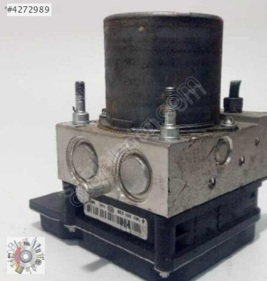 0265951938 DACİA DUSTER ABS BEYNİ