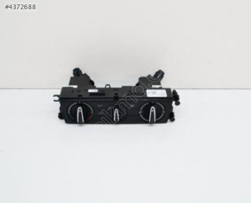 SKODA SCALA 2020 2024 KLİMA KONTROL PANELİ 654820045D