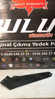 passat b8 sol far üst sacı 2015-2020