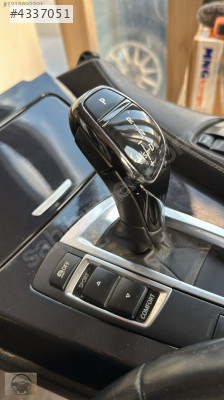 BMW 6 SERİSİ F06 F12 F13 VİTES MEKANİZMASI BURSA MG