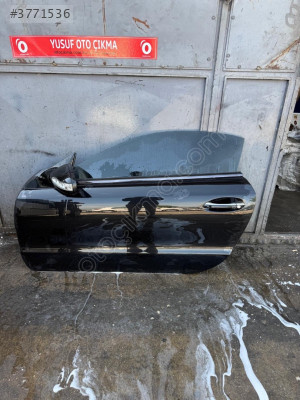 MERCEDES SL 55 ÇIKMA SOL ÖN KAPI