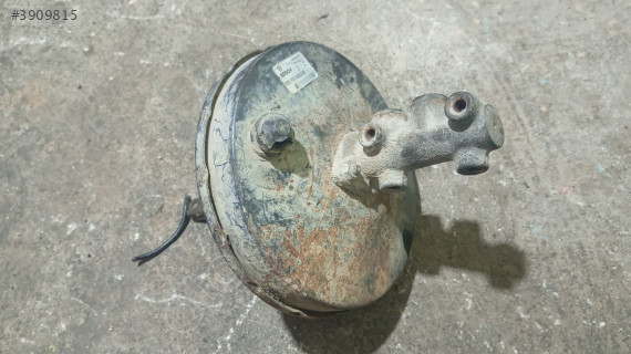 Fiat Albea Vestanoz