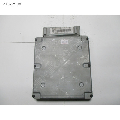 Ford Focus 2.0 Motor Beyni 1S4F-12A650-AHC LP4-336 TEEM