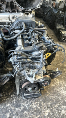 HYUNDAİ - İ10 / G3LA 1.0 SİLİNDİR KAPAĞI OTO İRFAN DA