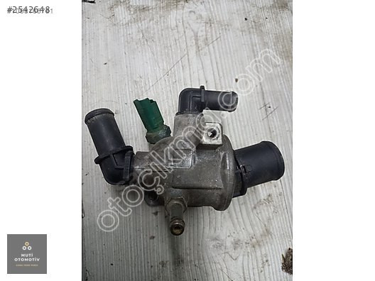 Termostat | Fiat 500 Panda 1.2 8V 55202373