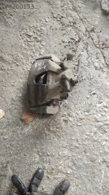 OPEL ASTRA H SAĞ ÖN KALİPER