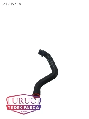 3Q0122157S SOĞUTMA SIVISI HORTUMU