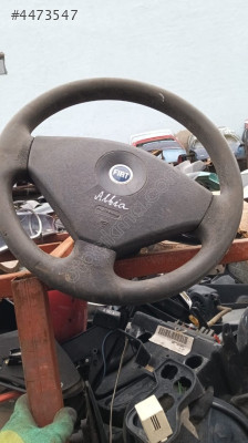 Fiat albea direksiyon simidi