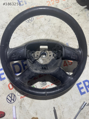 3T0419091JE74-2011 Skoda Octavia Direksiyon Orjinal Çıkma