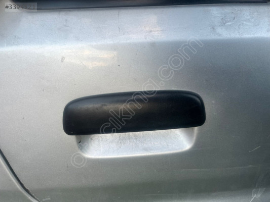 Citroen sakso sağ arka kapı kolu
