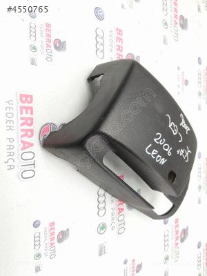 5P0858559F SEAT LEON DİREKSİYON ALT KAPAĞI