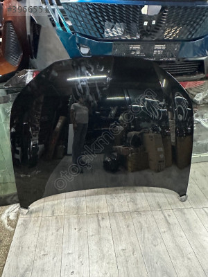Peugeot 508 ön kaput orjinal hatasız