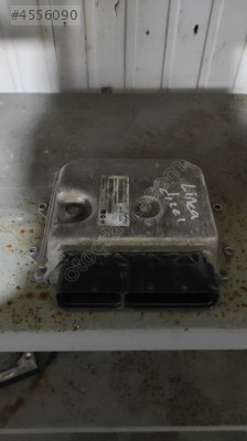 FİAT LİNEA MOTOR BEYNİ