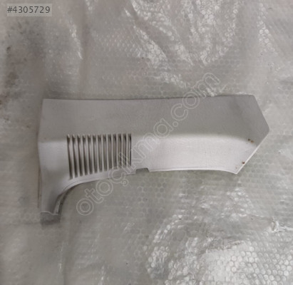 2011 PEUGEOT PARTNER İÇ KAPLAMA BAKALİTİ  9639144977