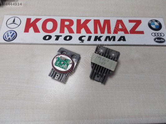 MERCEDES W205 FAR MODÜLÜ