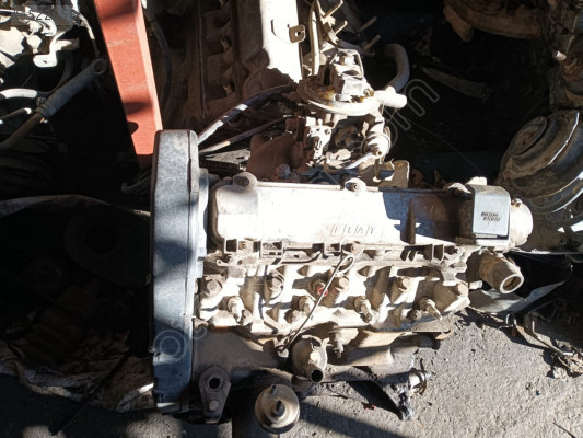 Fiat Tempra komple motor